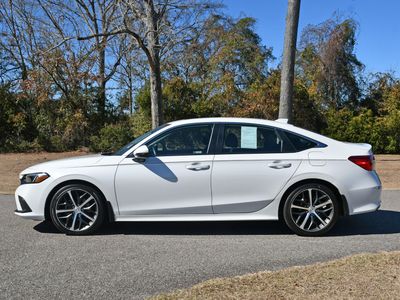 2024 Honda Civic - Photo 1