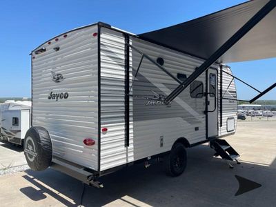 2025 Jayco Jay Flight SLX - Photo 5