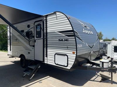 2025 Jayco Jay Flight SLX - Photo 1