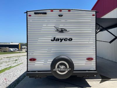 2025 Jayco Jay Flight SLX - Photo 6