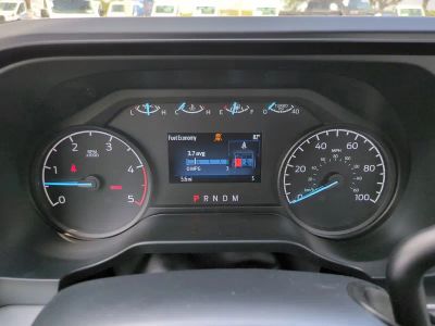 2026 Ford F-350SD — photo 24 view