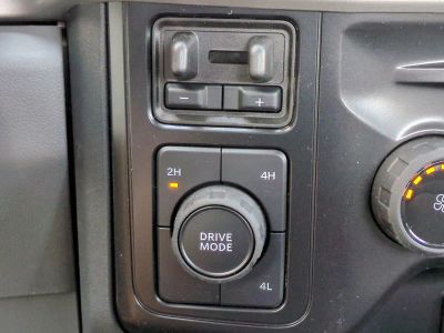 2026 Ford F-350SD — photo 19 view