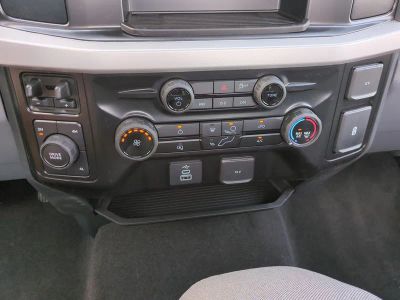 2026 Ford F-350SD — photo 17 view