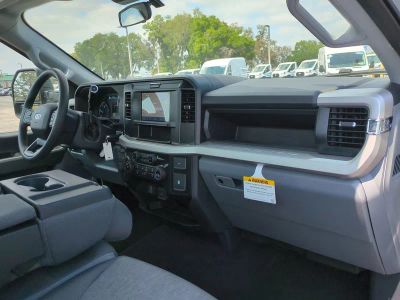 2026 Ford F-350SD — photo 15 view