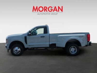 2026 Ford F-350SD — photo 8 view