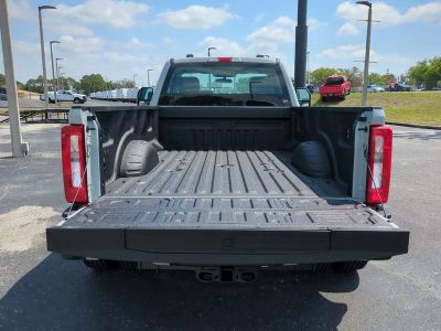 2026 Ford F-350SD — photo 13 view