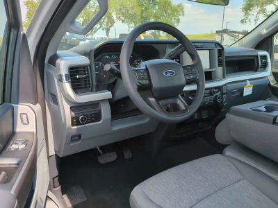 2026 Ford F-350SD — photo 14 view