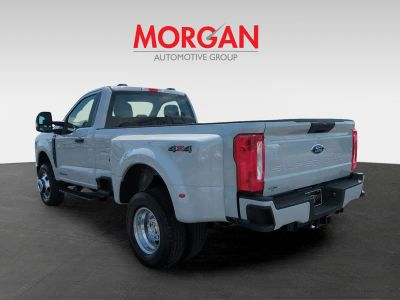 2026 Ford F-350SD — photo 7 view