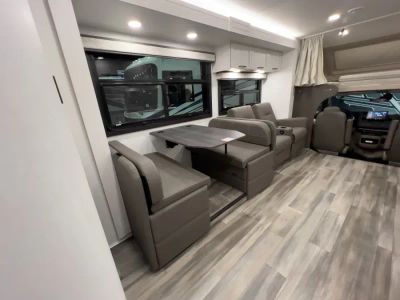 2026 Jayco GREYHAWK — photo 13 view