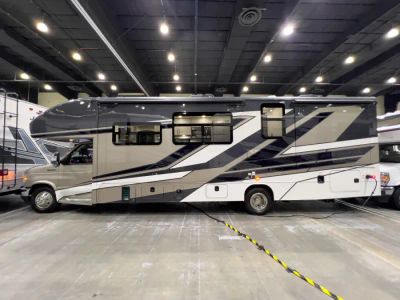 2026 Jayco GREYHAWK — photo 21 view
