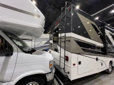 2026 Jayco GREYHAWK — photo 31 view