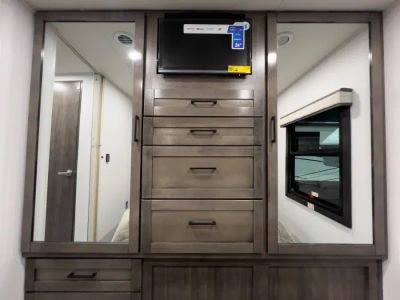 2026 Jayco GREYHAWK — photo 20 view