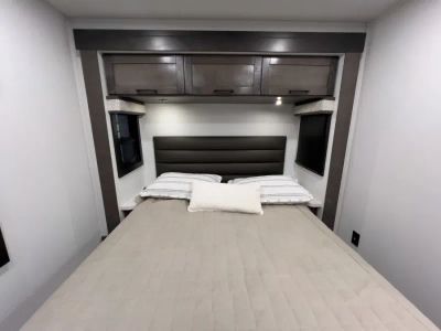 2026 Jayco GREYHAWK — photo 19 view
