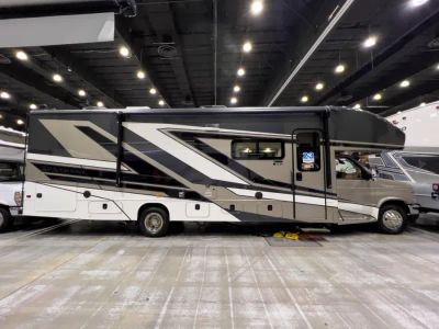2026 Jayco GREYHAWK — photo 25 view