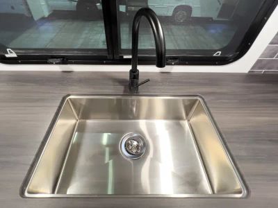 2026 Jayco GREYHAWK — photo 9 view