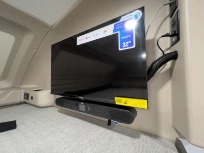 2026 Jayco GREYHAWK — detail view