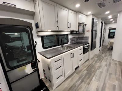 2026 Jayco GREYHAWK — photo 7 view