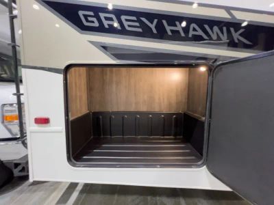 2026 Jayco GREYHAWK — photo 26 view