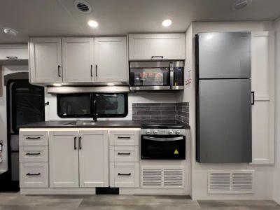 2026 Jayco GREYHAWK — photo 8 view