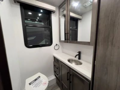 2026 Jayco GREYHAWK — photo 18 view