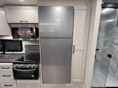 2026 Jayco GREYHAWK — photo 12 view