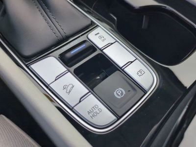 2026 Hyundai TUCSON — photo 29 view
