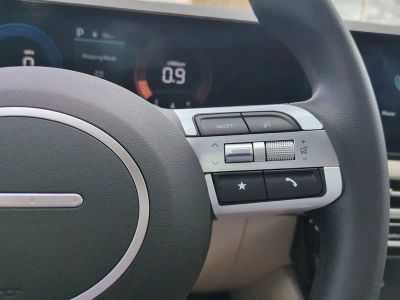 2026 Hyundai TUCSON — photo 33 view