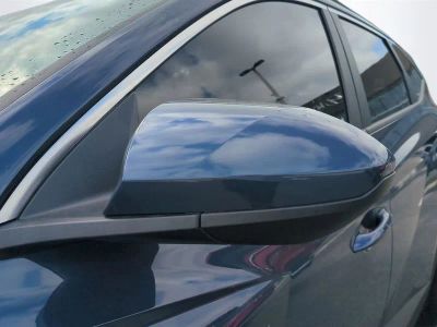 2026 Hyundai TUCSON — photo 12 view