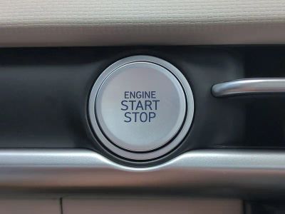 2026 Hyundai TUCSON — photo 37 view