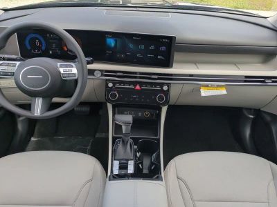 2026 Hyundai TUCSON — photo 18 view
