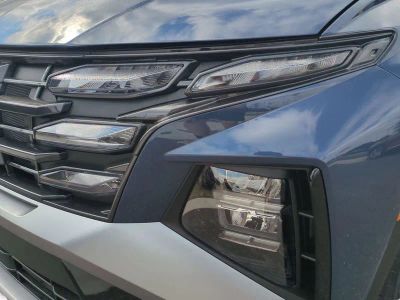 2026 Hyundai TUCSON — photo 10 view