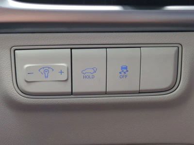 2026 Hyundai TUCSON — photo 28 view