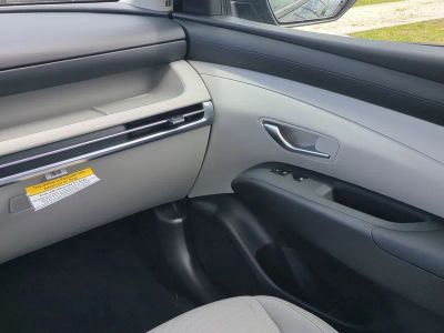 2026 Hyundai TUCSON — photo 20 view