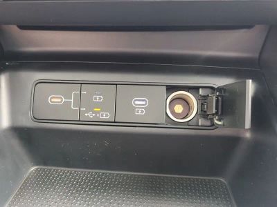 2026 Hyundai TUCSON — photo 26 view