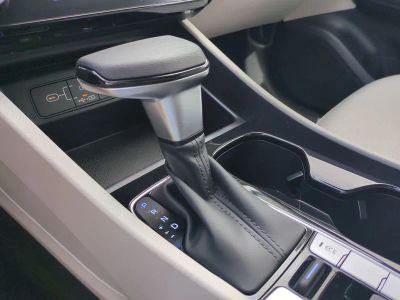 2026 Hyundai TUCSON — photo 22 view