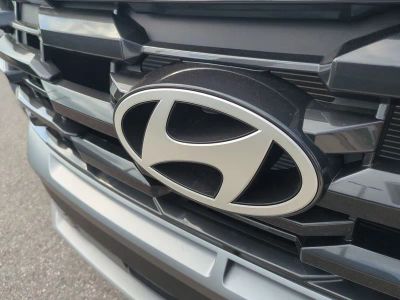 2026 Hyundai TUCSON — photo 13 view