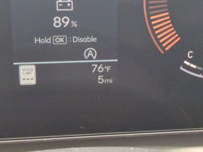 2026 Hyundai TUCSON — photo 36 view