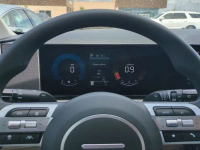 2026 Hyundai TUCSON — photo 34 view