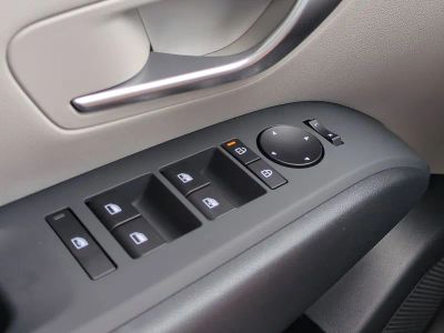 2026 Hyundai TUCSON — photo 31 view
