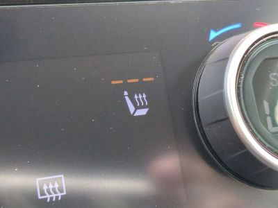 2026 Hyundai TUCSON — photo 27 view