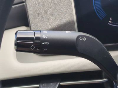 2026 Hyundai TUCSON — photo 30 view