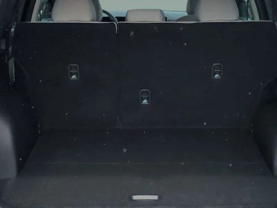 2026 Hyundai TUCSON — photo 14 view
