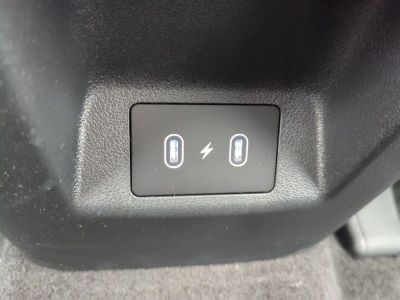2026 Hyundai TUCSON — photo 17 view