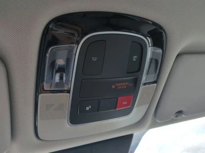 2026 Hyundai TUCSON — photo 24 view
