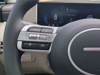 2026 Hyundai TUCSON — photo 32 view