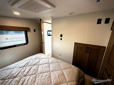 2026 K-Z Durango Half-Ton - Photo 16