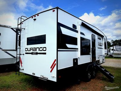 2026 K-Z Durango Half-Ton - Photo 2