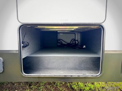 2026 K-Z Durango Half-Ton - Photo 17