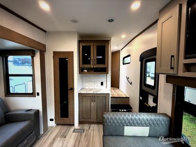 2026 K-Z Durango Half-Ton - Photo 11