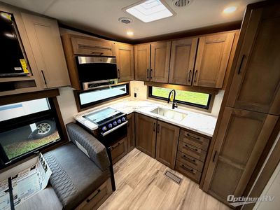 2026 K-Z Durango Half-Ton - Photo 8